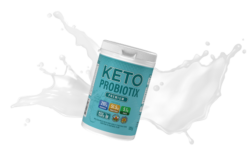 >>>>Keto Probiotix<<<<